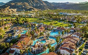 Omni Rancho Las Palmas Resort And Spa